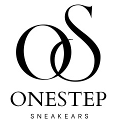 one step sneakers