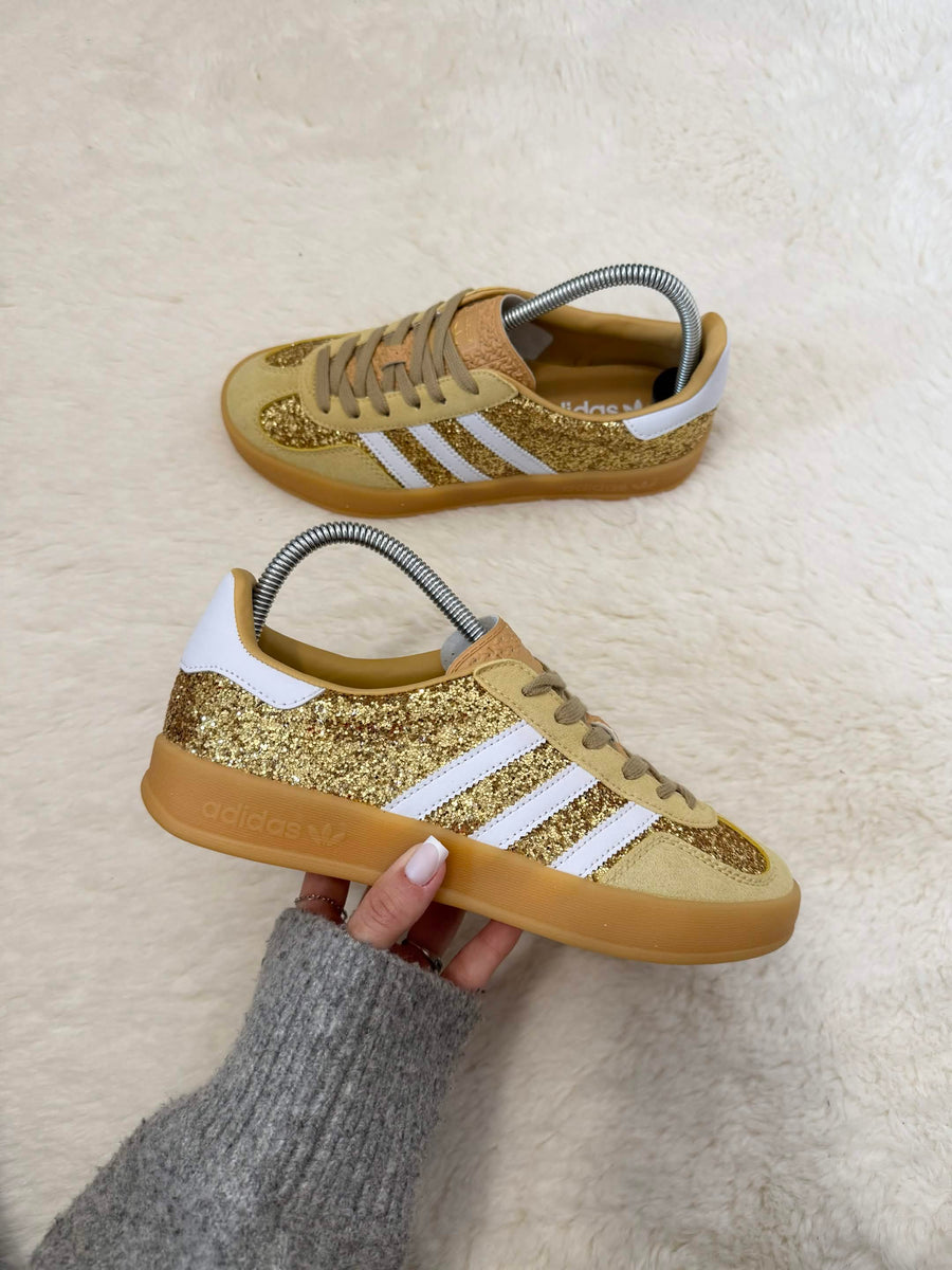 Gazelle Gold Edition